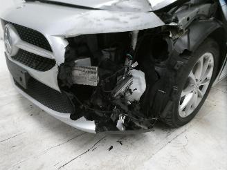 Mercedes A-klasse 180 D picture 6