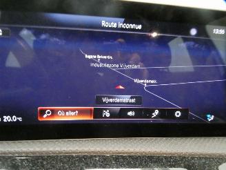 Mercedes A-klasse 180 D picture 16