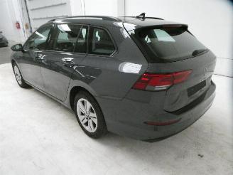 Volkswagen Golf VARIANT LIFE picture 4