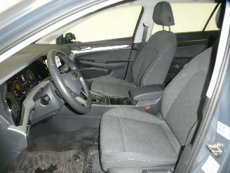 Volkswagen Golf VARIANT LIFE picture 23