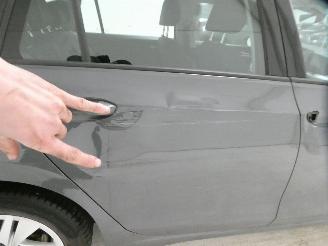 Volkswagen Golf VARIANT LIFE picture 9