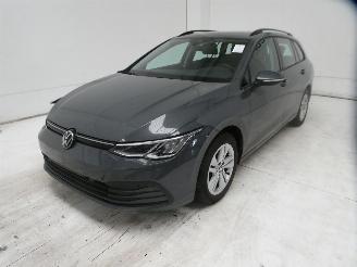 Volkswagen Golf VARIANT LIFE picture 3