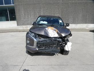  Mitsubishi L200 2.3D 2020/1