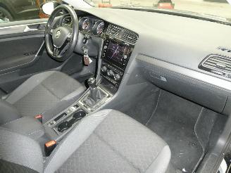 Volkswagen Golf COMFORTLINE picture 15