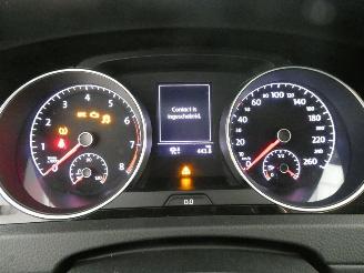 Volkswagen Golf COMFORTLINE picture 16