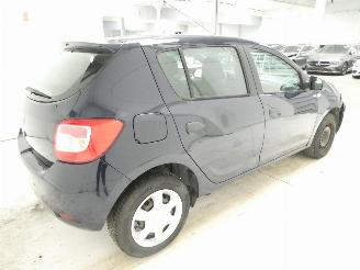 Dacia Sandero LIBERTY picture 10