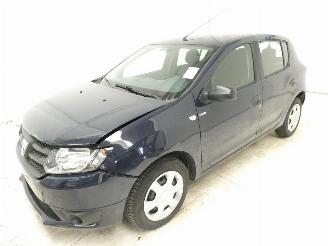 Dacia Sandero LIBERTY picture 3