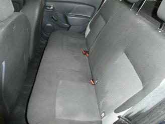 Dacia Sandero LIBERTY picture 22