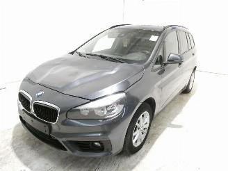 BMW 2-serie 1.5D 216D picture 5