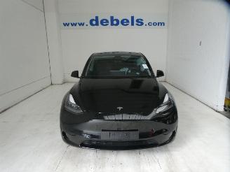 skadebil auto Tesla Model Y Y 2024/1