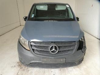 Mercedes Vito 110 CDI LANG picture 3
