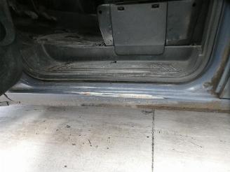 Mercedes Vito 110 CDI LANG picture 10