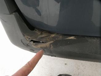 Mercedes Vito 110 CDI LANG picture 14