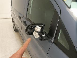 Mercedes Vito 110 CDI LANG picture 25
