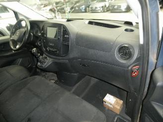 Mercedes Vito 110 CDI LANG picture 26