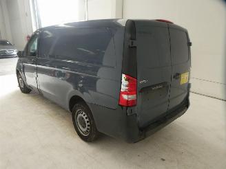 Mercedes Vito 110 CDI LANG picture 12