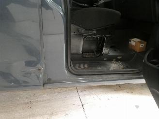 Mercedes Vito 110 CDI LANG picture 23