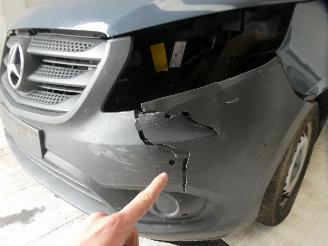 Mercedes Vito 110 CDI LANG picture 6