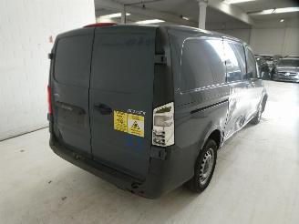 Mercedes Vito 110 CDI LANG picture 17