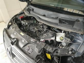 Mercedes Vito 110 CDI LANG picture 34