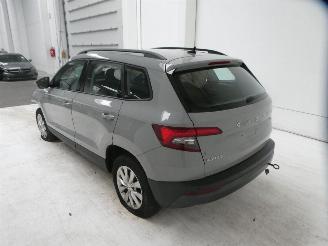 Skoda Karoq AMBITION picture 8
