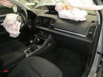 Skoda Karoq AMBITION picture 14