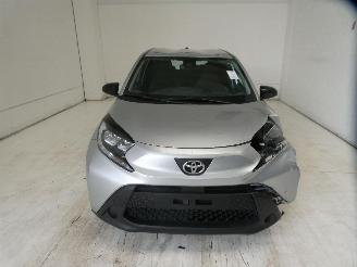 Toyota Aygo X picture 2