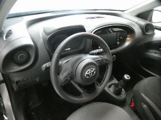 Toyota Aygo X picture 15