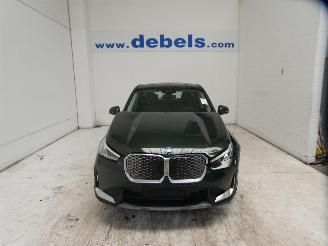 Auto incidentate BMW X1 I EDRIVE20 2025/2