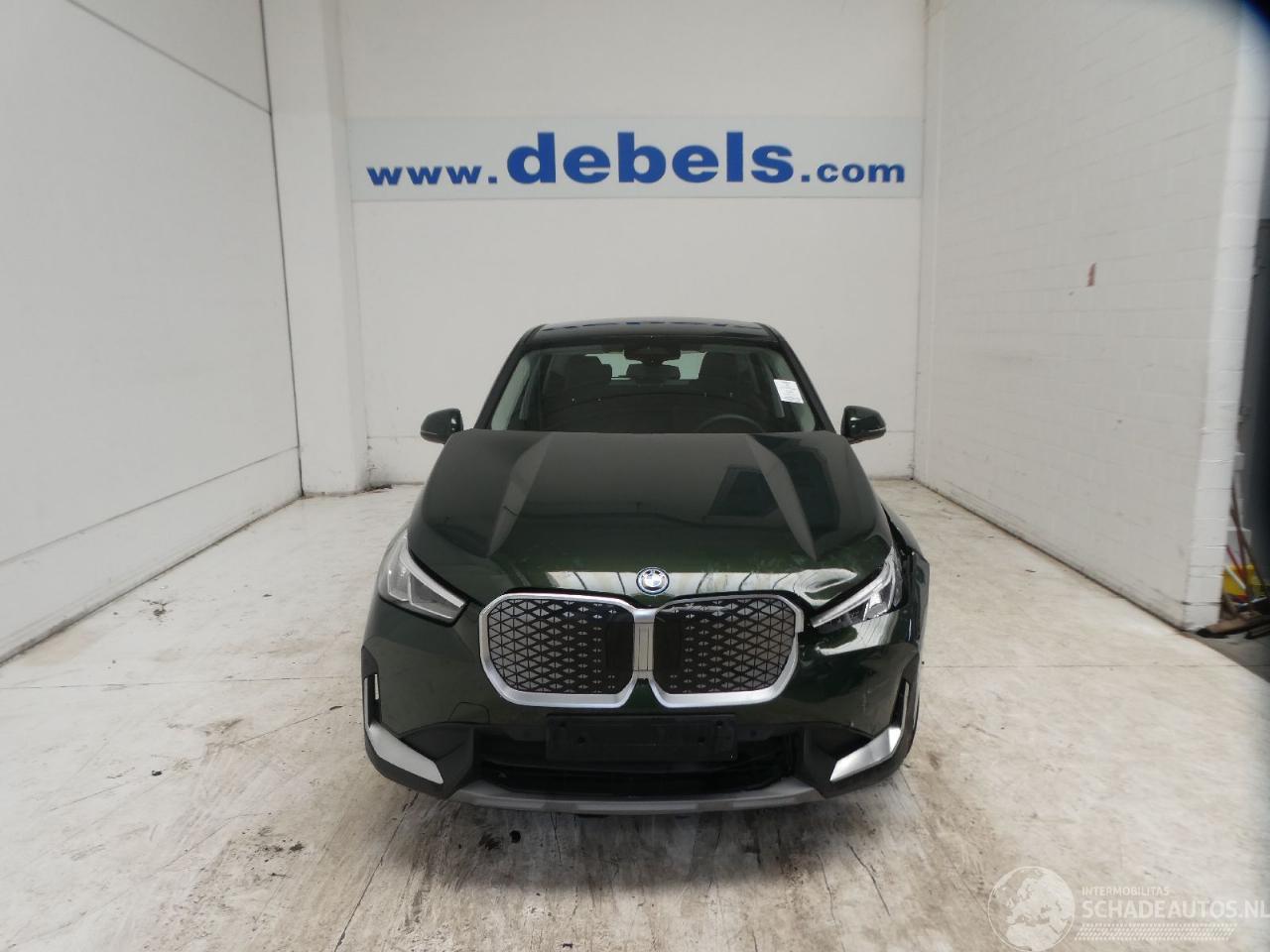 BMW X1 I EDRIVE20