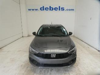 skadebil auto Fiat Tipo  2022/9