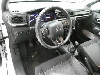 Citroën C3  picture 12
