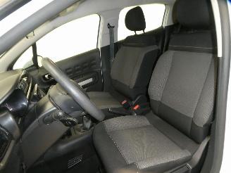 Citroën C3  picture 13