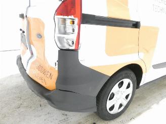 Ford Transit 1.5D COURIER TREND picture 10