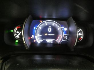 Renault Mégane IV GRANDTOUR picture 12