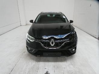 Renault Mégane IV GRANDTOUR picture 2