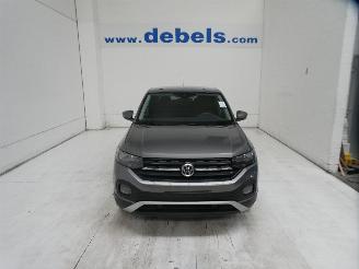 Avarii autoturisme Volkswagen T-Cross  2019/6