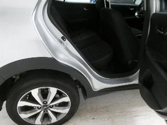 Kia Stonic 100 PULSE DCT picture 15