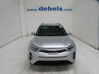 Avarii autoturisme Kia Stonic 100 PULSE DCT 2024/8