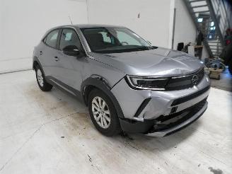 Opel Mokka  picture 12