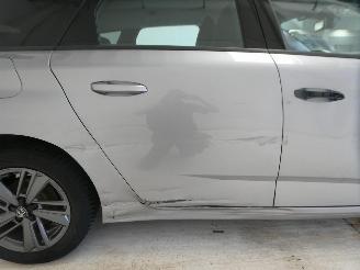 Peugeot 308 III ACTIVE PACK picture 13