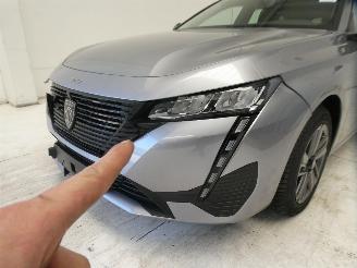 Peugeot 308 III ACTIVE PACK picture 6