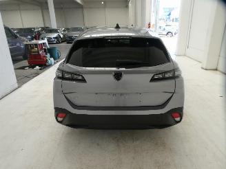 Peugeot 308 III ACTIVE PACK picture 8