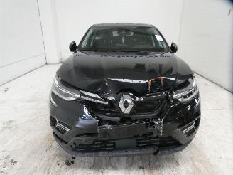 Renault Arkana TECHNO picture 2