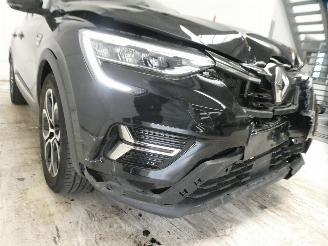 Renault Arkana TECHNO picture 13