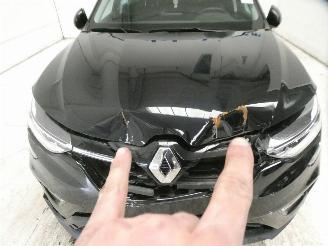 Renault Arkana TECHNO picture 4