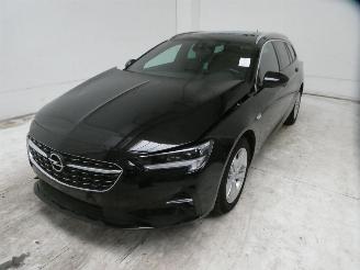 Opel Insignia 1.5D ELEGANCE picture 3