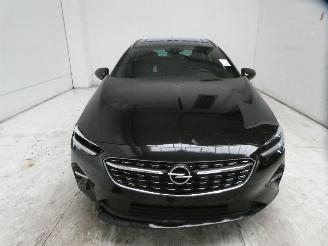 Opel Insignia 1.5D ELEGANCE picture 2