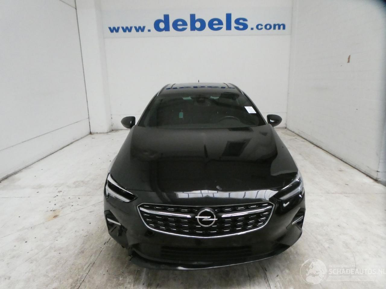 Opel Insignia 1.5D ELEGANCE
