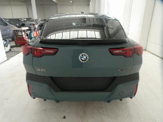 BMW X2 SDRIVE20I picture 9